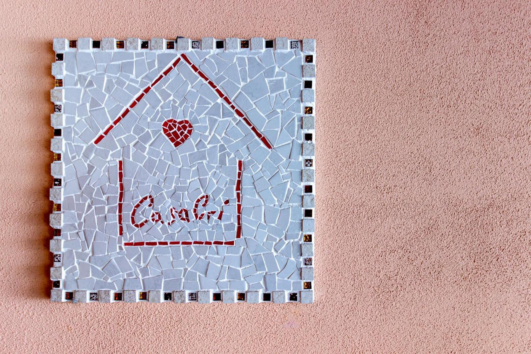 Casacri Apartment Cittiglio Exterior photo
